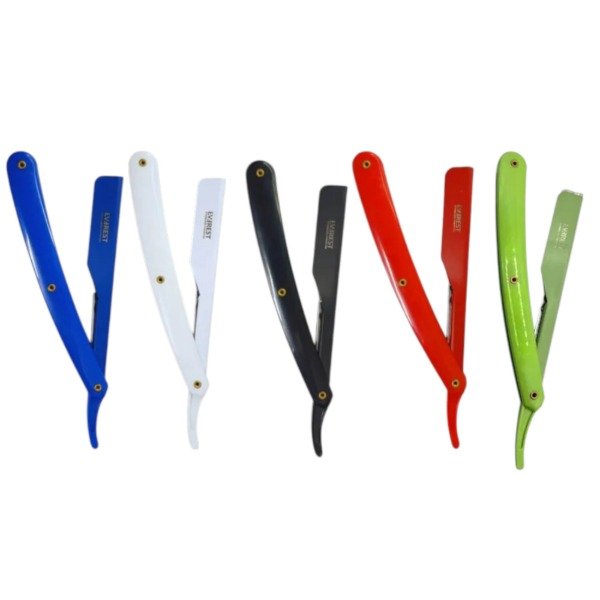 Producto - NAVAJA EVEREST COLORES