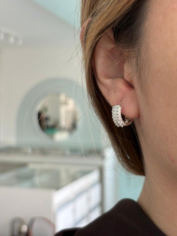 Producto - Argollas Anisa - 2