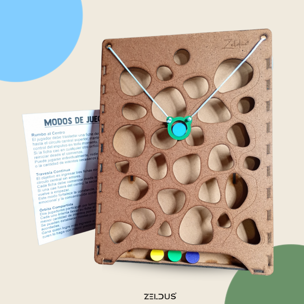 Producto - Recorrido - 1