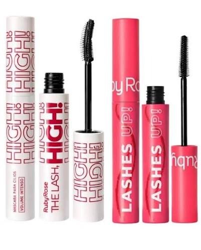 Producto - MASCARA DE PESTAÑAS THE LASH HIGH RUBY ROSE
