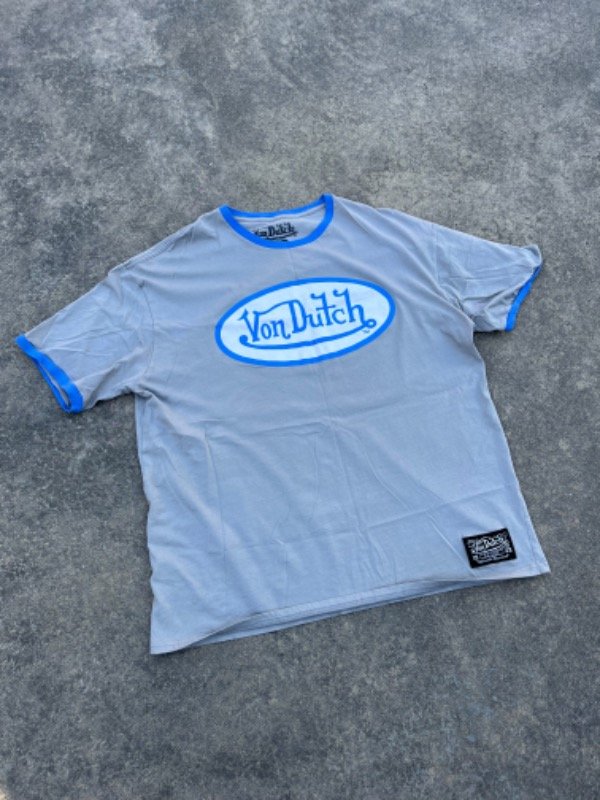 Remera Von Dutch — imagen 6