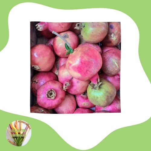 Producto - Granadas -500gr