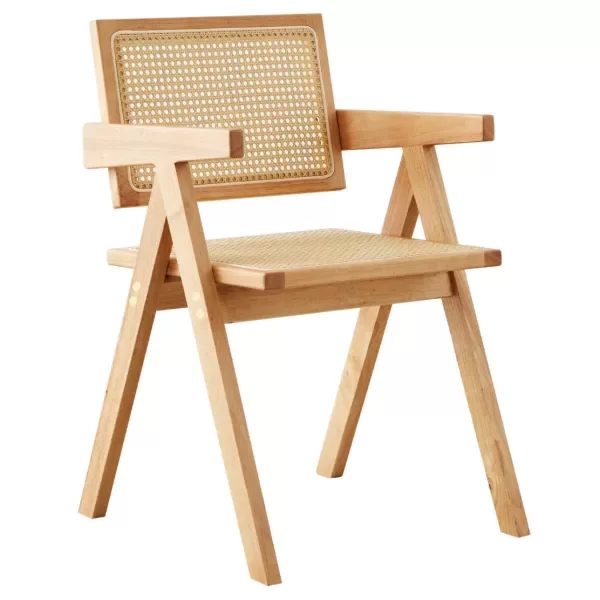 Producto - Silla Square - Con Apoyabrazos