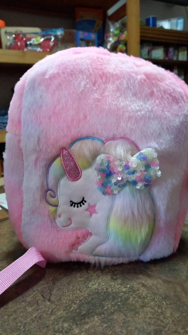 Producto - Mochila Unicornio