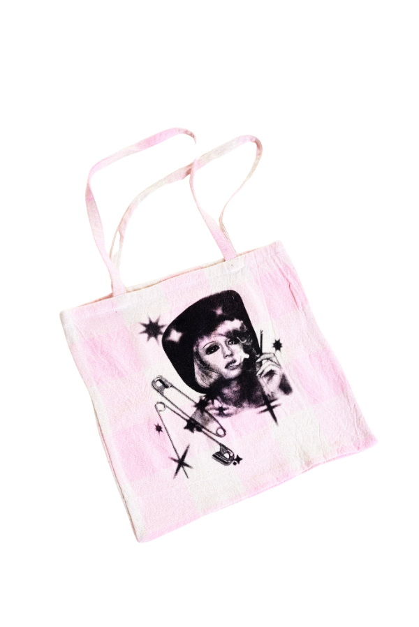 Producto - TOTE CARRÁ