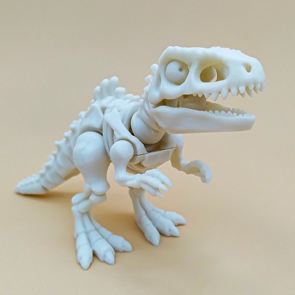 Producto - Esqueleto de Giganotosaurio - 2