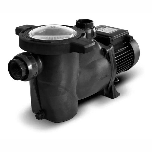 Producto - Bomba Autocebante Vulcano Bap 100 1 Hp Piletas Piscinas