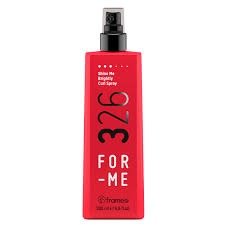 Producto - 326 Shine Me Brightly Curl Spray