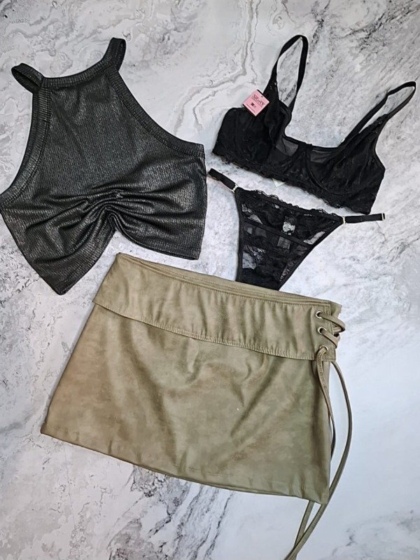 Producto - Musculosa