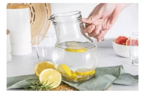 Producto - JARRA VIDRIO 1500L. VALLARTA