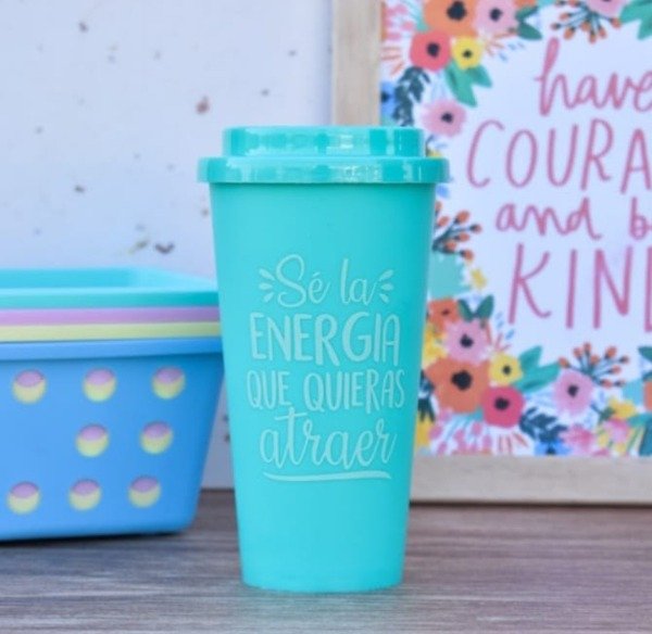 Producto - Vaso Coffee XL