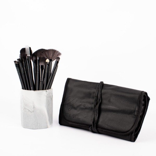 Producto - Brochas Kabuki x24pcs