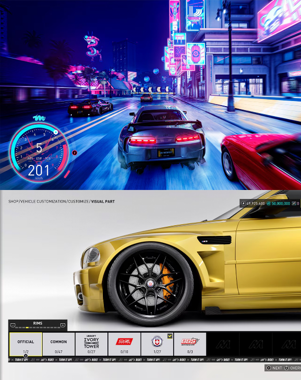 Producto - The Crew Motorfest Cross Gen - 5