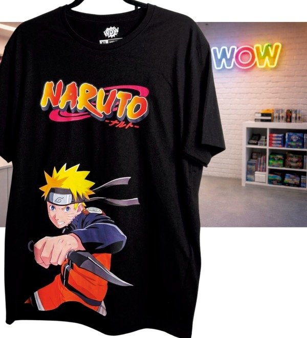 Producto - Naruto