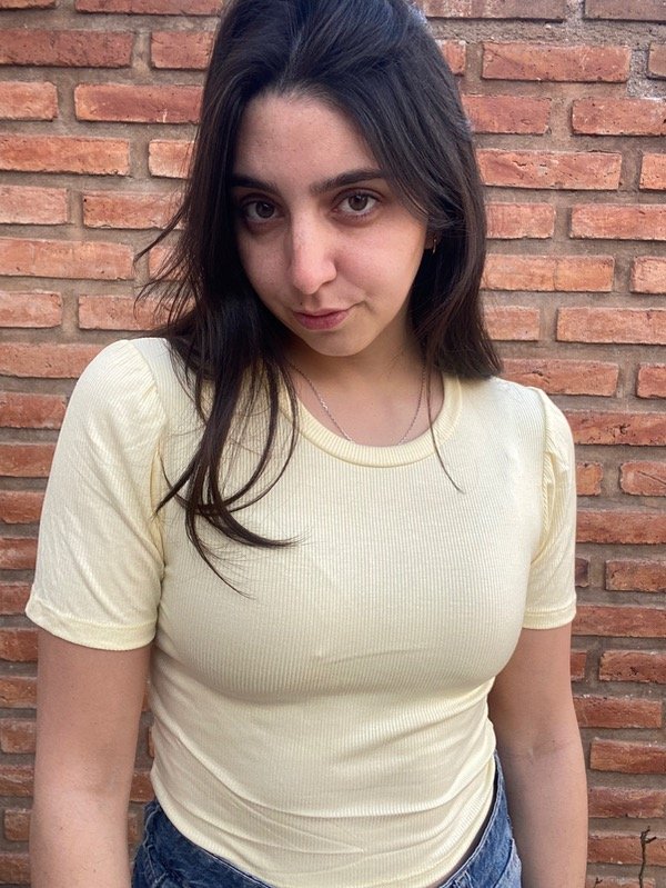 Producto - Top Sarah