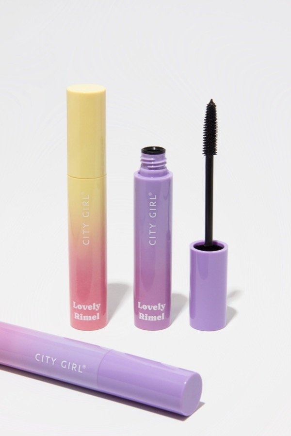 Producto - Mascara de pestañas Lovely