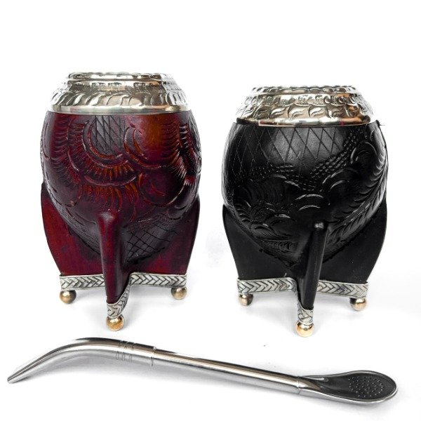 Producto - Torpedo Rey Labrado