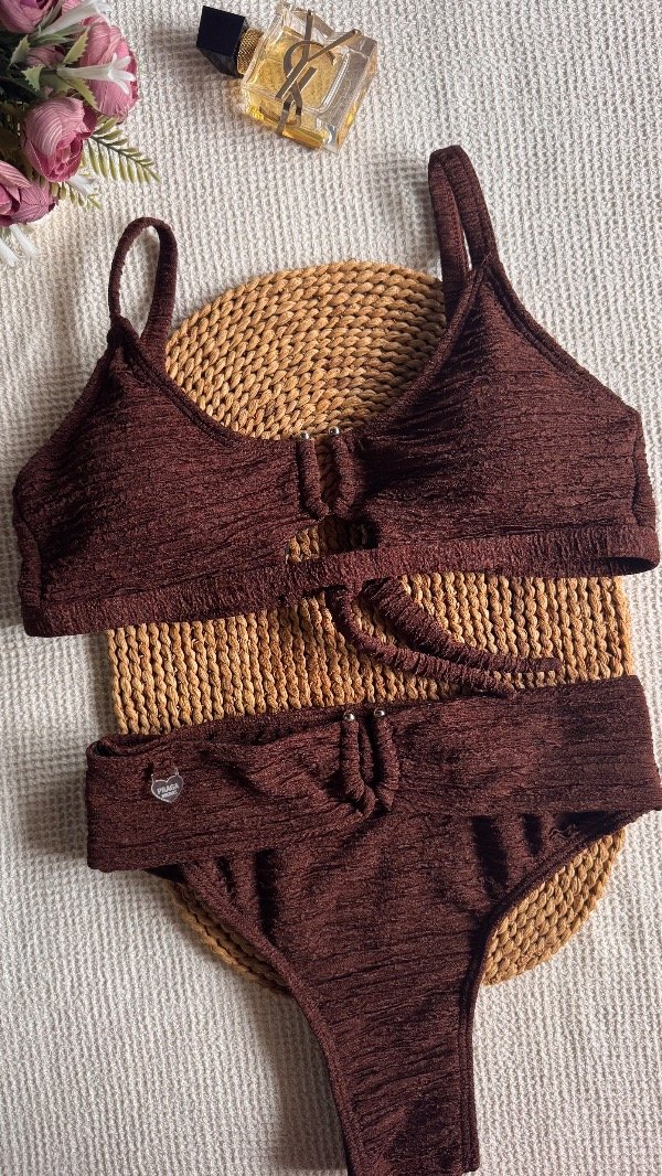 Producto - Bikini Rufina - 0
