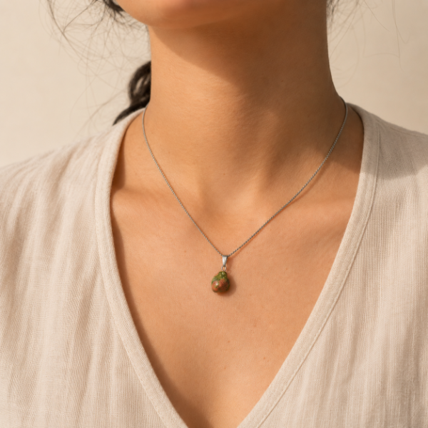 Producto - Collar de Unakita