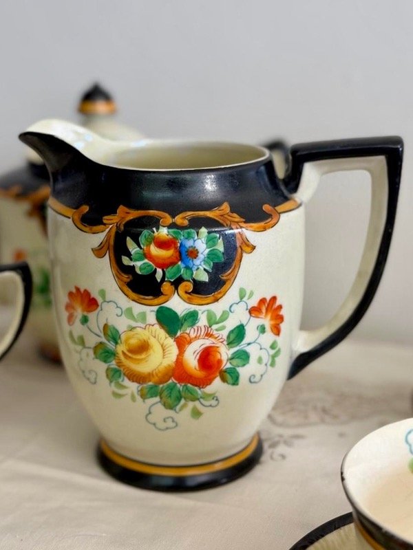 Producto - Juego de té Japonés - 1