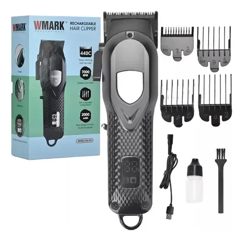 Producto - Maquina de Corte Wmark NG-119