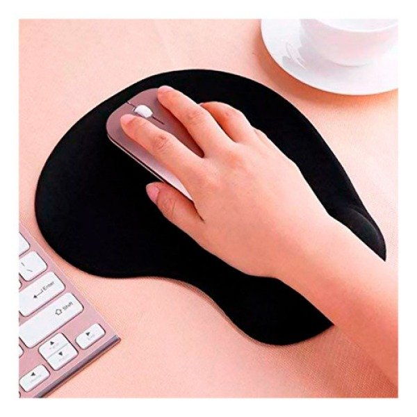 Producto - Mousepad con Gel Premium - 2