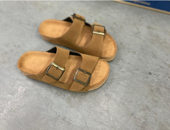 Producto - Sandalias Niza suela
