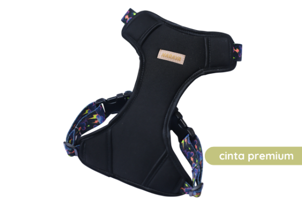 Producto - Arnés H Bolt