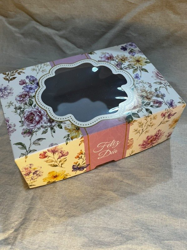 Producto - Mini Box "encanto"