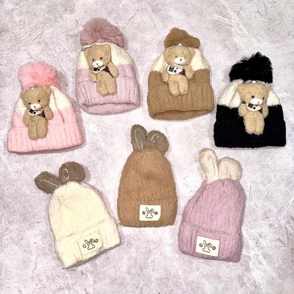 Producto - Gorros l nenes ll