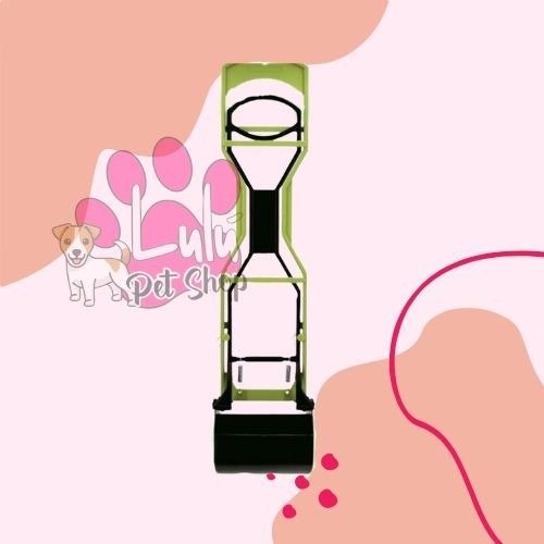 Producto - PALA PINZA LARGA