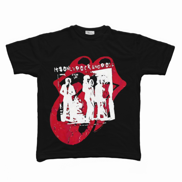 Producto - REMERA ROLLING