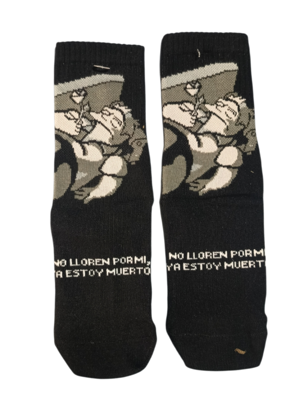 Producto - TENIS LOS SIMPSONS - BARNY