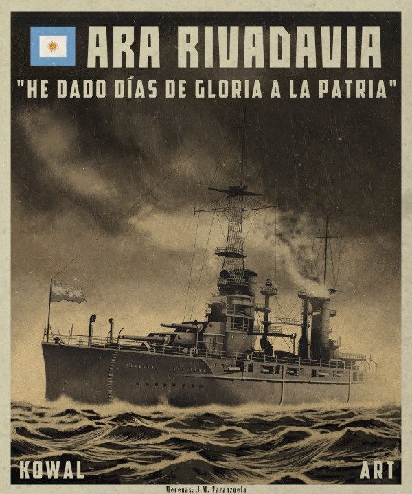 Producto - ARA Rivadavia