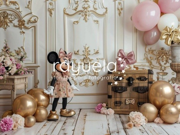 Producto - MINNIE 0051