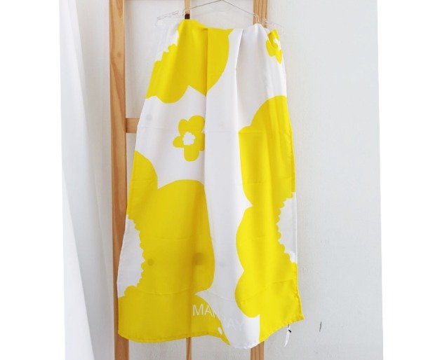 Producto - LONA PLAYERA DISEÑO AMARILLO