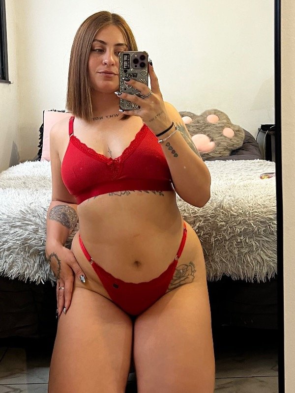 Producto - Conjunto RUSH RED c/ regulable - 0