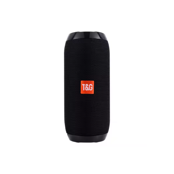 Producto - Portable BT Speaker TG117