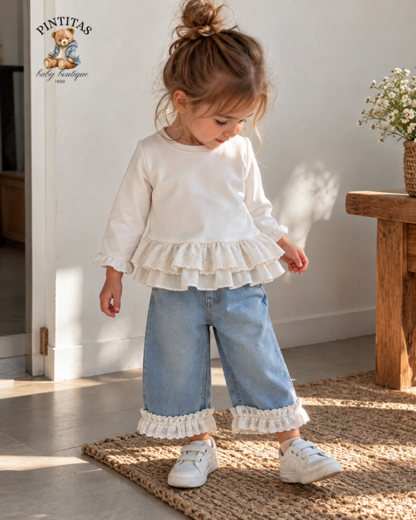 Producto - Conjunto Brisita - 0
