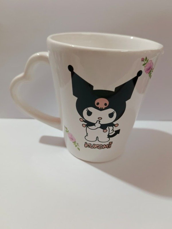 Producto - Taza Kuromi