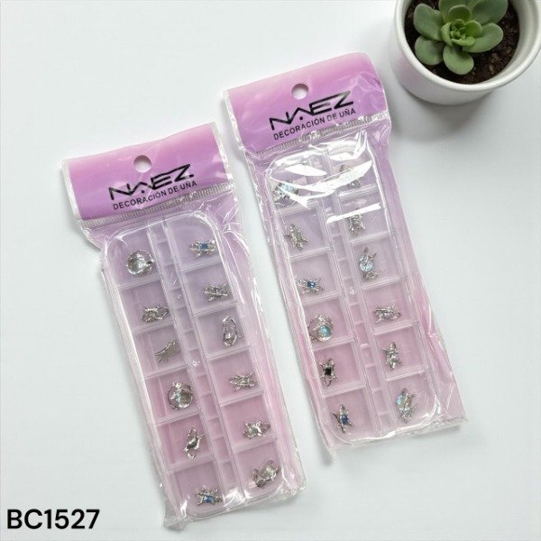 Producto - DIJES PARA DECORACION DE UÑAS NAEZ BC1527