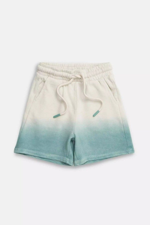 Producto - Bermuda Stp Dayton Aqua