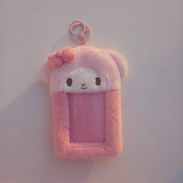 Producto - Holder my melody