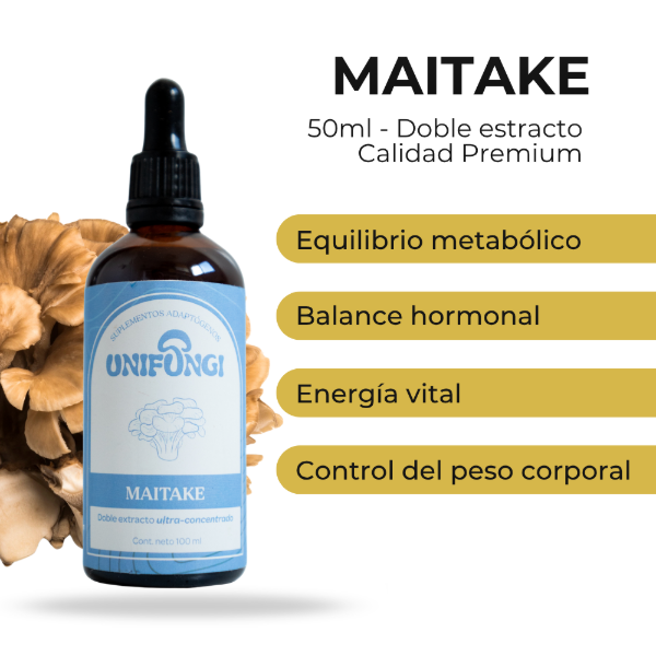 Producto - MAITAKE