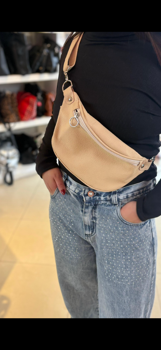 Producto - riñonera ecco 6