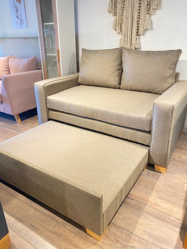 Producto - SOFA CAMA LUCIO