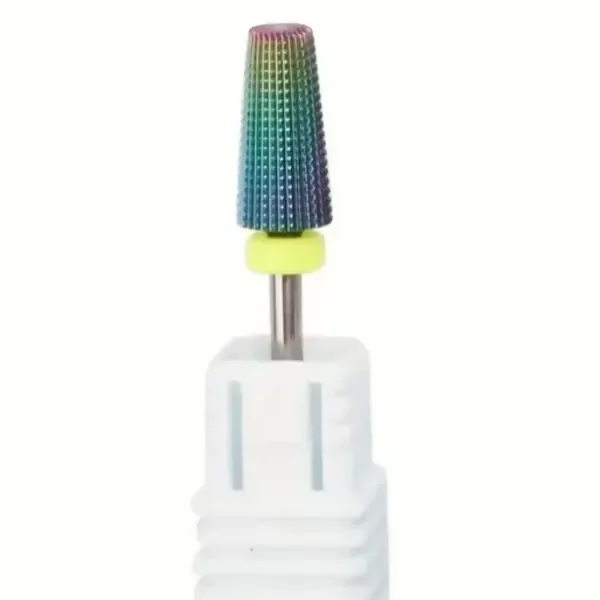 Producto - Fresa 5 en 1 amarilla