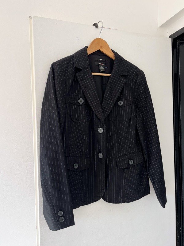 Producto - Blazer StyleNCo