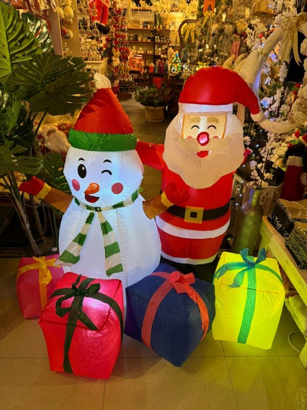 Producto - Regalos (Efectivo: 199.920)