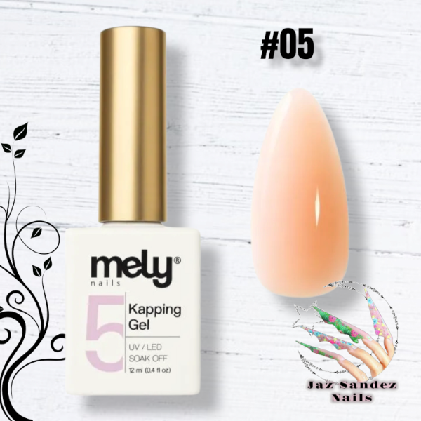 Producto - KAPPING MELY #05 12ML